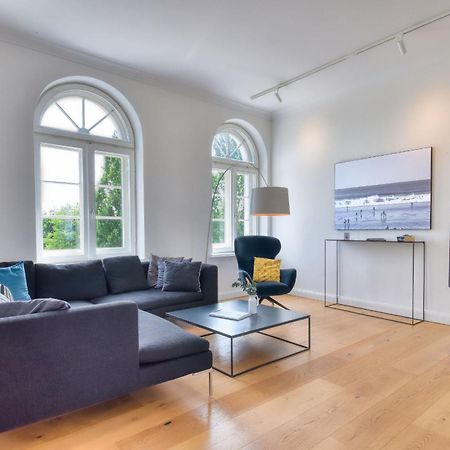 Ferienwohnung Fuerst Malte Loft I Design & Pool פוטבוס מראה חיצוני תמונה